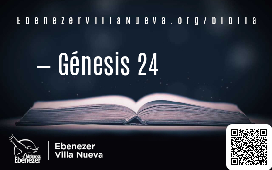 Génesis 24