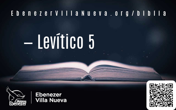 Levítico 5